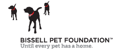 Bissell Pet Foundation Logo