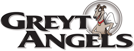 Greyt Angels Logo